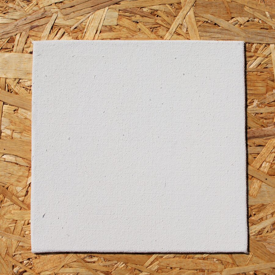 Flat circle canvas - Flat canvases - Shop - Canvizia