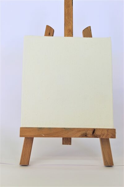 Square canvas 