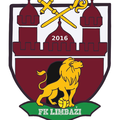 FK Limbaži logo